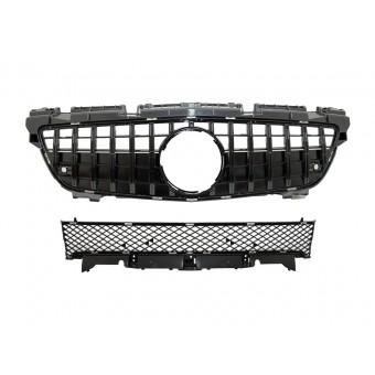 Panjur R172 Piano-Siyah -GTR- 2011-15